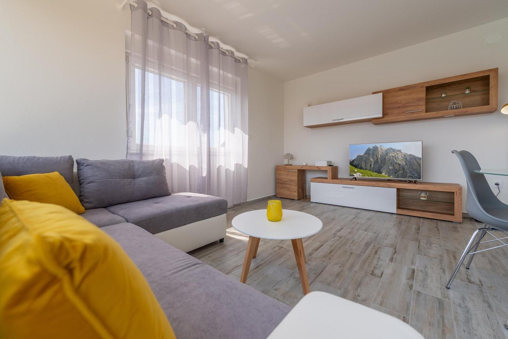 Apartments Villa Odesa With Shared Pool Zadar Exterior photo